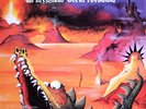 KROKODIL: An Invisible World Revealed ORIG PROG NM