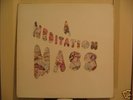 YATHA SIDHRA A MEDITATION MASS ORG LP RARE PSYCH PROG