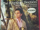 ART PEPPER MEETS THE RHYTHM SECTION - STEREO ORIGINAL