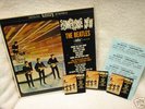BEATLES JUKE BOX EP COVER SOMETHING NEW