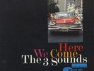 Orig.BLUE NOTE-The Three Sounds-
