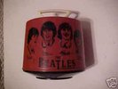 BEATLES 1966 45 RPM RECORD HOLDER DISC GO CASE