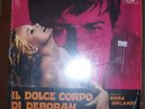 NORA ORLANDI  IL DOLCE CORPO DI DEBORAH   OST