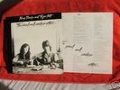 PENNY DAVIES ROGER ILOTT Proud & careless Notes. Folk