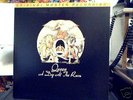MFSL - LP - QUEEN  'A Day At The Races'  NEAR MINT #663