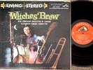 RARITY  WITCHES' BREW, RCA Living Stereo 1st pressing