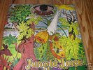 * AFRO FUNK RARITY * JUNGLE JUICE * FRED FISCHER *