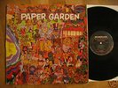 Paper Garden 1969 US PSYCH s/t lp *GREAT COPY*