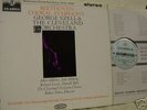 SAX 2513 blue/silver BEETHOVEN Choral Symph SZELL