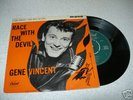 GENE VINCENT EP 
