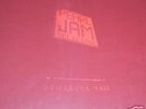 Pearl Jam Benaroya Hall Vinyl 4record set sealed 102203