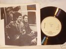 THE CLASH - CAPITOL RADIO  CL 1 p/s