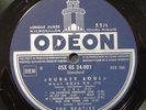 BEATLES -Rubber Soul- OSX French-Export BLUE/BLEU Odeon