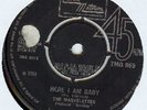 THE MARVELETTES - TMG 659
