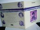 Parlour Band - Is A Friend SDL 10 UK LP 1972 Deram