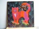 Pussy - Plays BT 5002 Morgan Bluetown UK LP '69 Orig