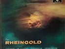Decca SXL2101-03 - Wagner - Rheingold - SOLTI