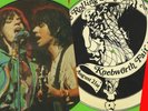 ROLLING STONES-  KNEBWORTH FAIR-  2 PICTURE DISC LP SET