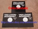 Nine Inch Nails The Perfect Drug 3 LPs Vinyl RARE PROMO