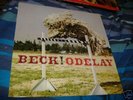 BECK Odelay RARE Bongload Album LP Rock Poster Sticker