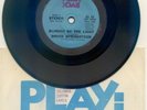Bruce Springsteen  Blinded By ..  RARE Playback  PROMO
