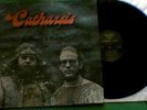 MCDONALD & SHERBY Catharsis MONSTER PROG PSYCH LP