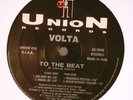 VOLTA - TO THE BEAT Italian - Zone 