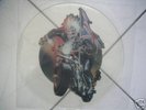 Iron Maiden - UNCUT SHAPE 