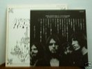 PINK FLOYD-Relics, Japan-Pressung mit Poster, Insert