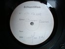 DURAN DURAN RARE FRENCH LP TEST PRESSING