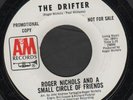 60's USA Pop 45 - ROGER NICHOLS & A........... (A & M)