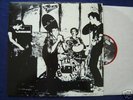 The Buttocks: FuckinÂ´in... Rotes Vinyl Nr. 266 Punk