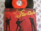 Star Club Single The Roadrunners (Little Ruby) (ariola)