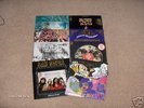8 PSYCH RE LPs-Q65,MC5,Sam Gopal,Five Day Week,Byrds