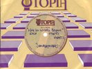 I DON'T LIKE ROCK & ROLL by SHOWADDYWADDY (ACETATE)