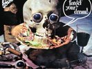 PACIFIC SOUND: Forget your Dream Orig  HVY-PROG ROCK