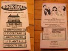 RARE UNWOUND, SLANT 6, TIGER TRAP, RIOT GRRRL