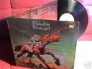 PALADIN Charge UK ORIGINAL PSYCH PROG LP 1.Pressing'72