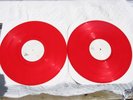 Deftones White Pony LP Red vinyl PROMO tool korn OOP