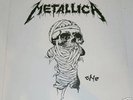 METALLICA One 12