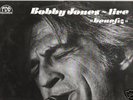 BOBBY JONES â€“ DUSKO GOJKOVIC - Benefiz LP