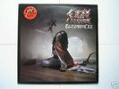 OZZY OSBOURNE 'Blizzard of Ozz' fully autographed UK LP