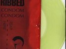 NOFX - RIBBED  LP  - COLORED WAX    