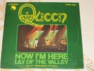 QUEEN  Â´75 SPAIN SINGLE RADIO STATIONS 7