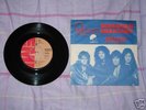 QUEEN Bohemian Rhapsody 7 inch + pic sleeve DENMARK