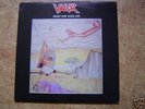 VALOR - Fight for Your Life         very rare LP