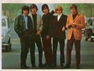 THE ROLLING STONES EP SATISFACTION 