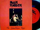 IRON MAIDEN - THE SOUNDHOUSE TAPES - 7