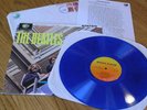 Rare Beatles Get Back LP