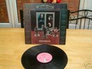 JETHRO TULL BENEFIT RARE PINK ISLAND 1ST PRESS